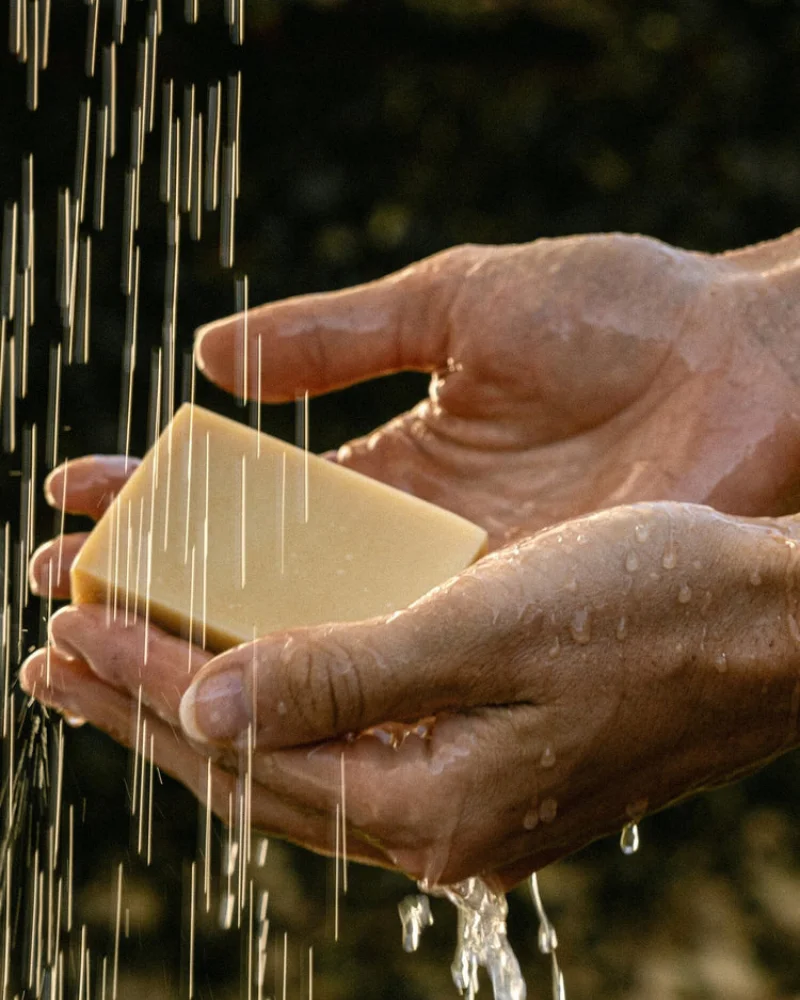 non toxic baby wash brands