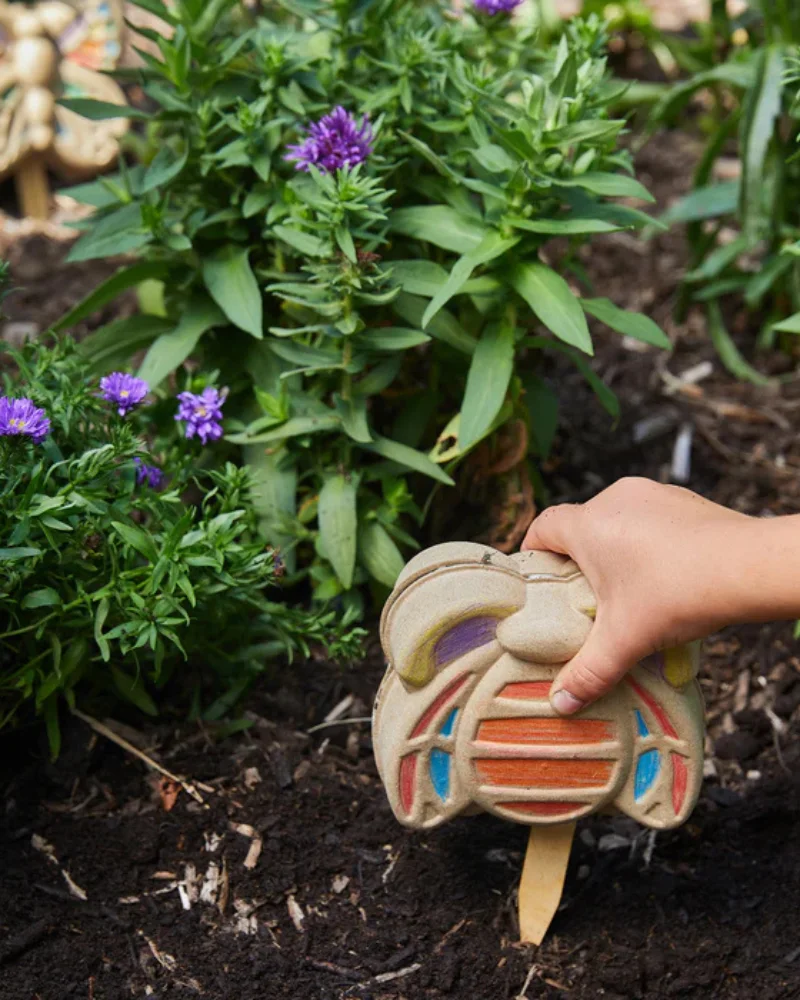 best non toxic backyard play ideas