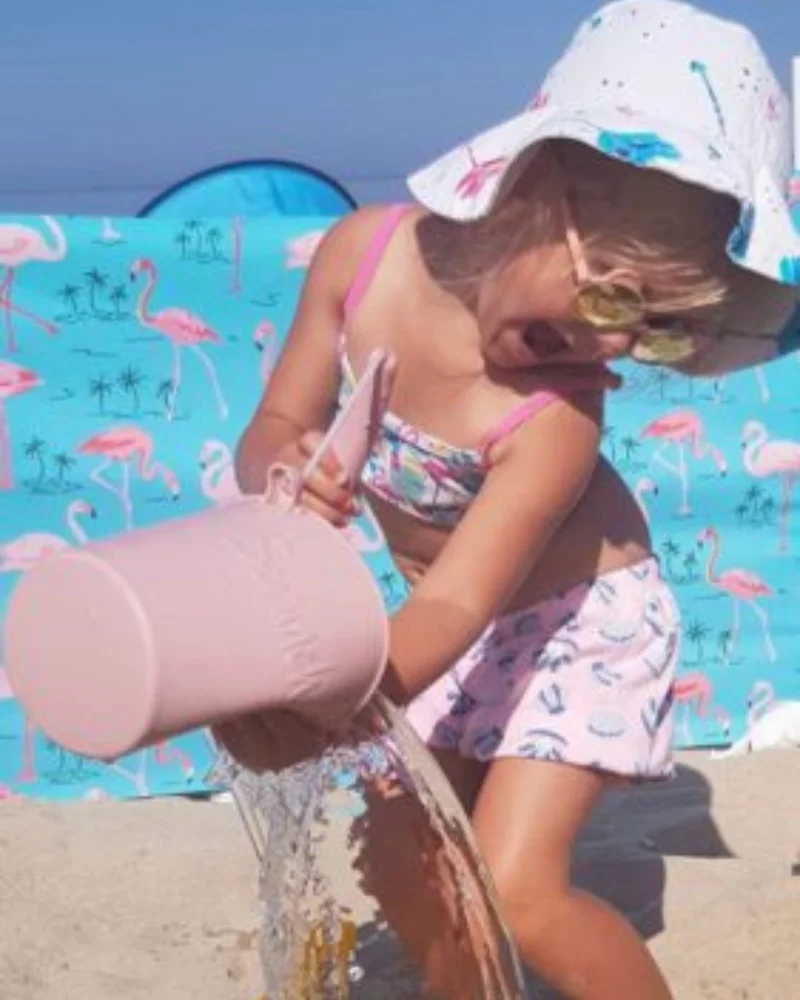 non toxic summer essentials