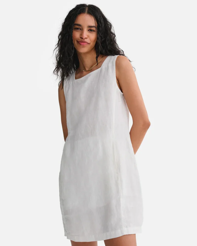 organic dresses