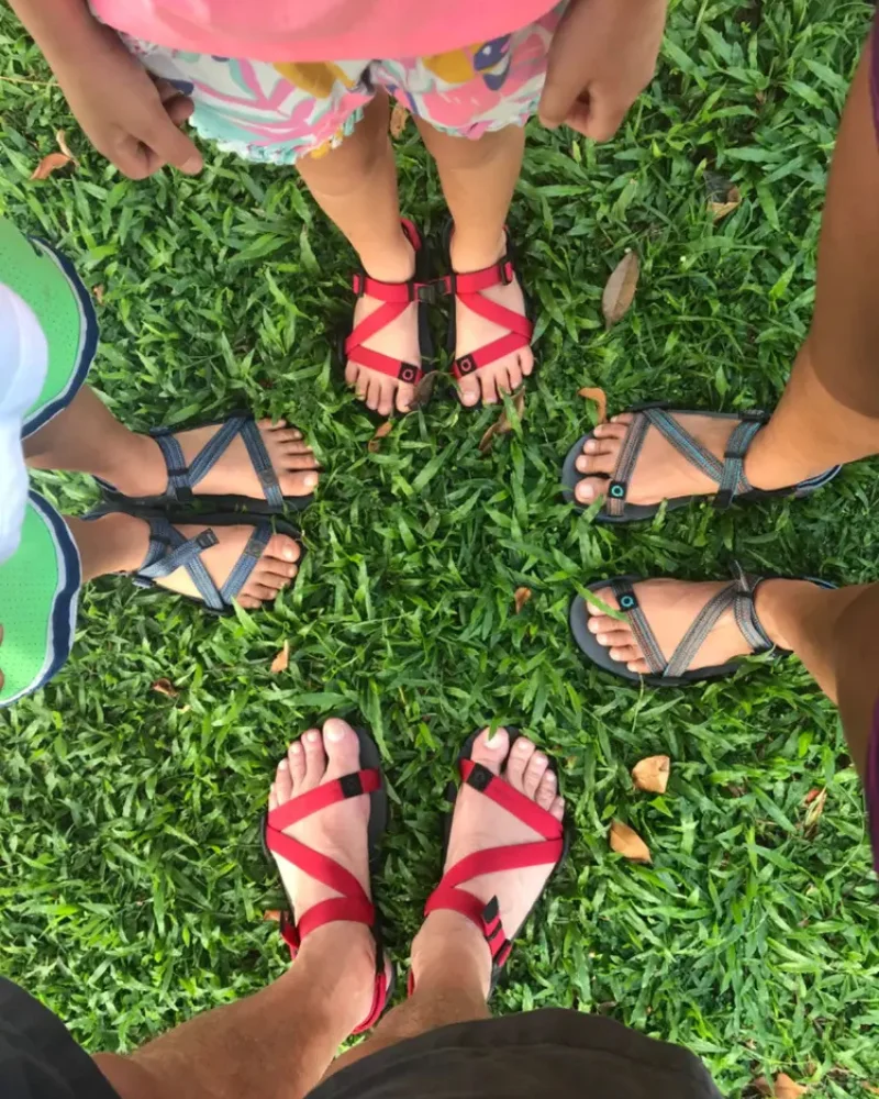 Eco-Friendly Camp Sleep Essentials