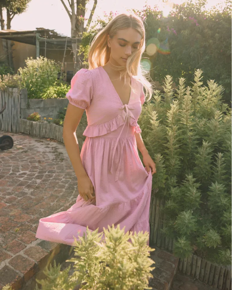 non toxic dresses