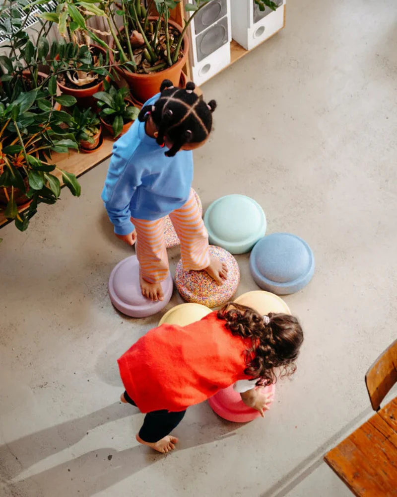 non toxic backyard play ideas