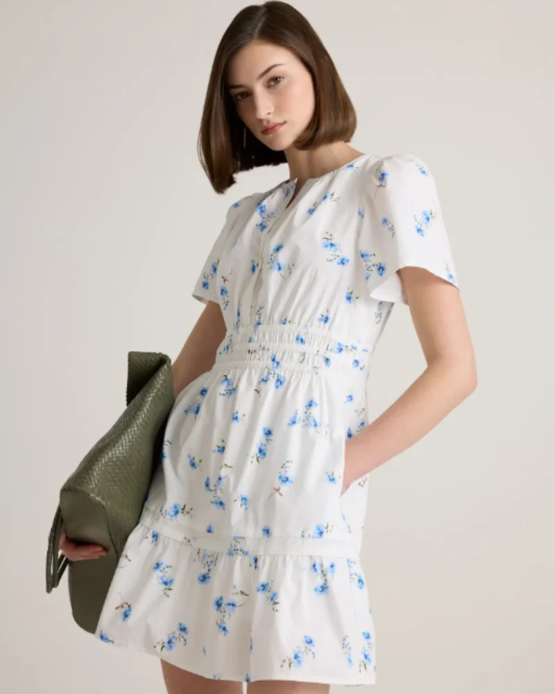 best organic dresses