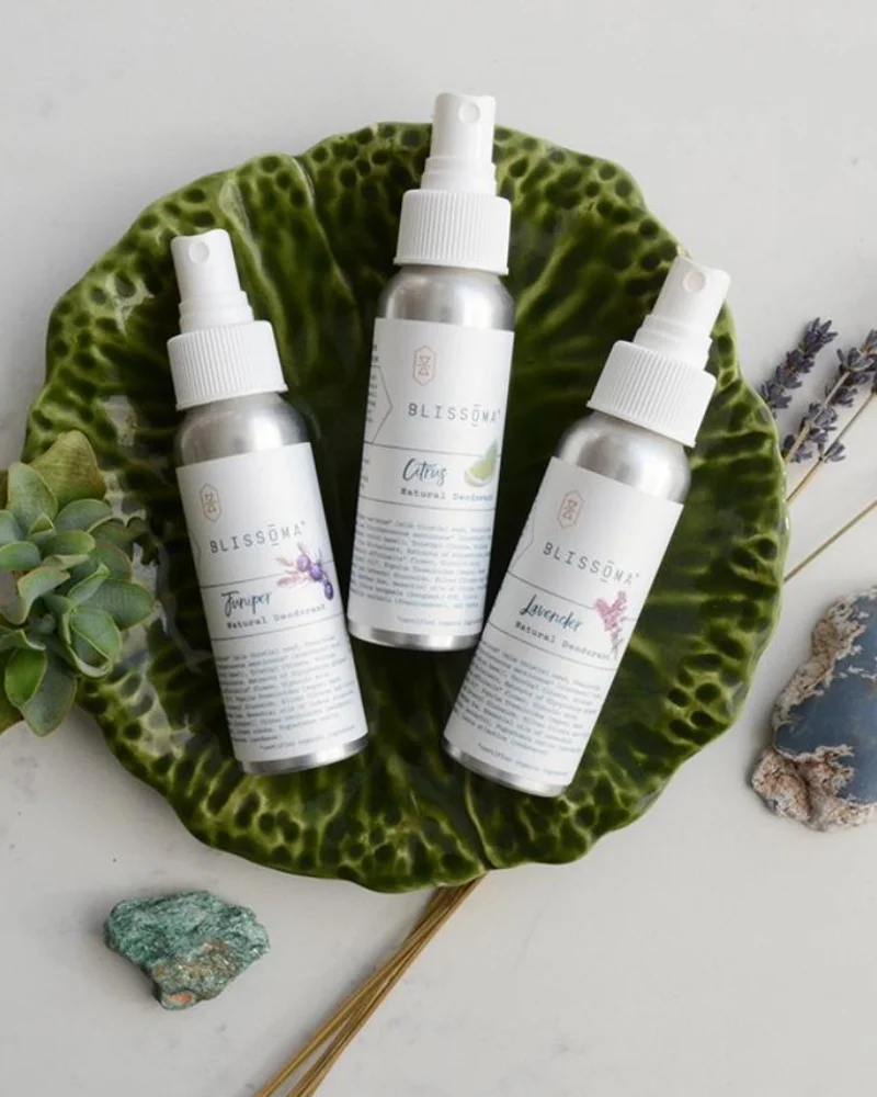 best non toxic summer essentials