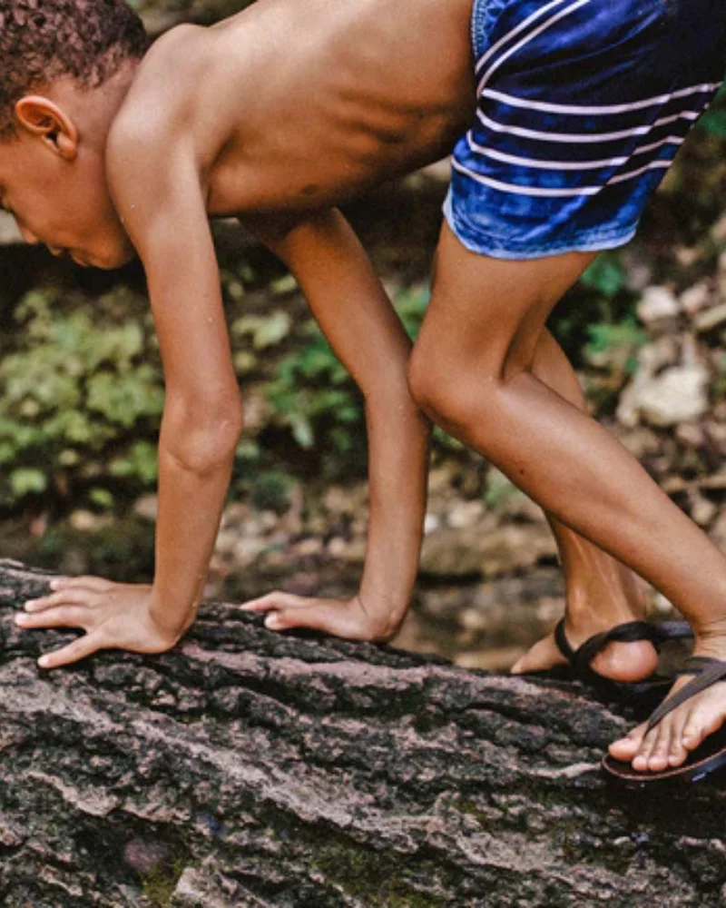 Summer Camp Packing List Non-Toxic