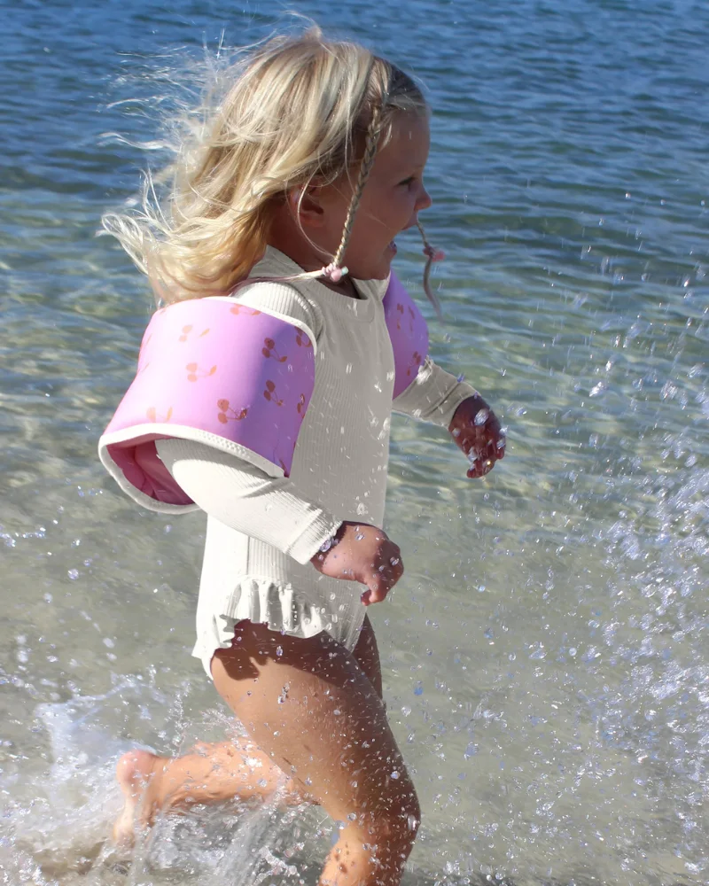 eco-friendly pool toys