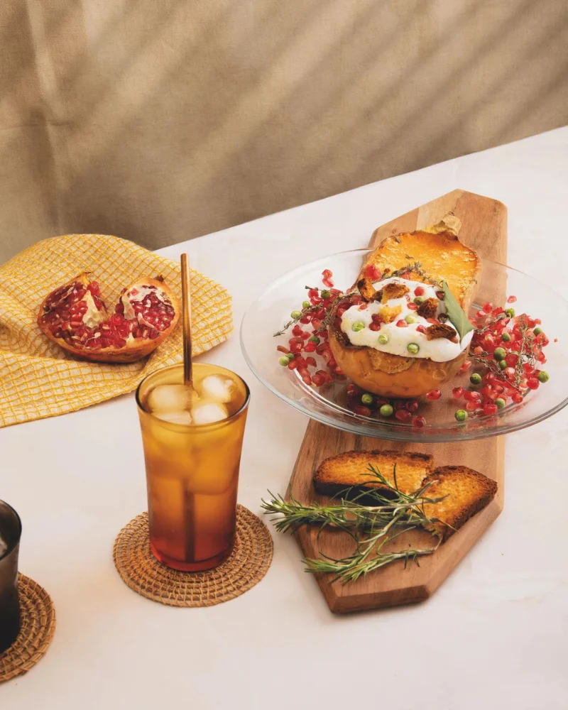 holistic wedding gift