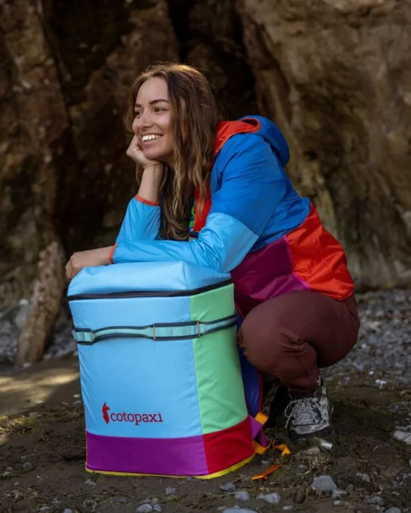 how to pack a non-toxic picnic