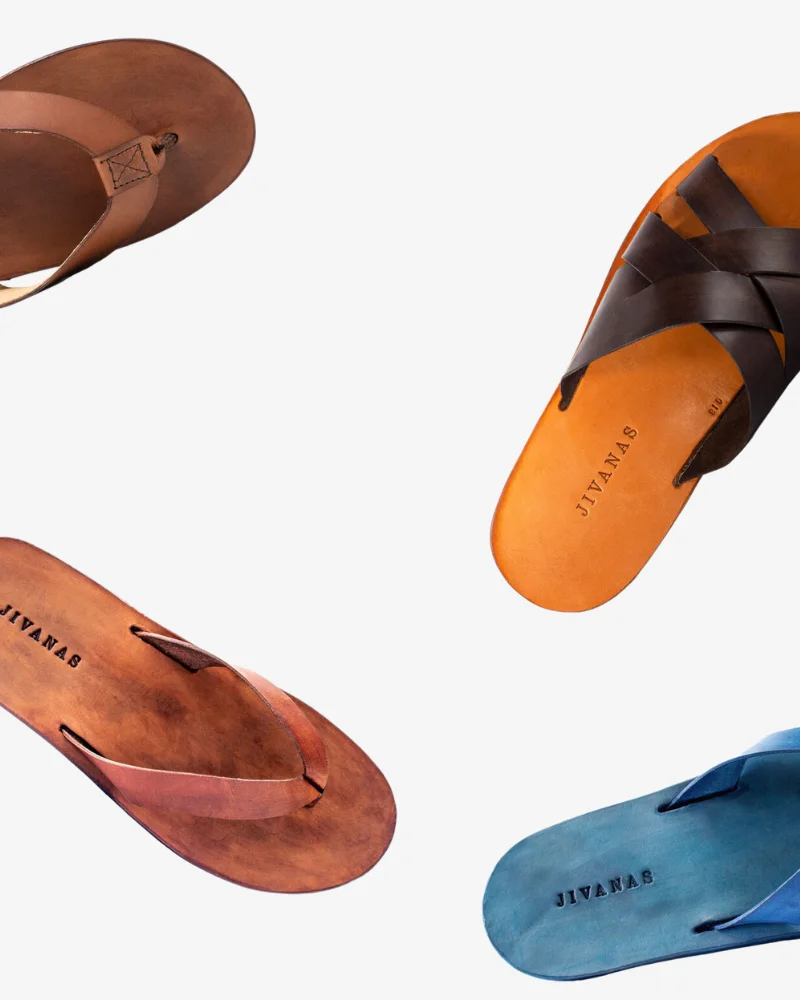 non-toxic outdoor sandals