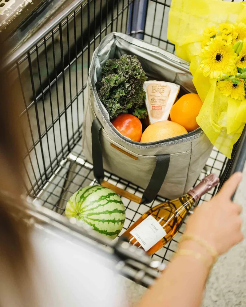 plastic-free picnic essentials