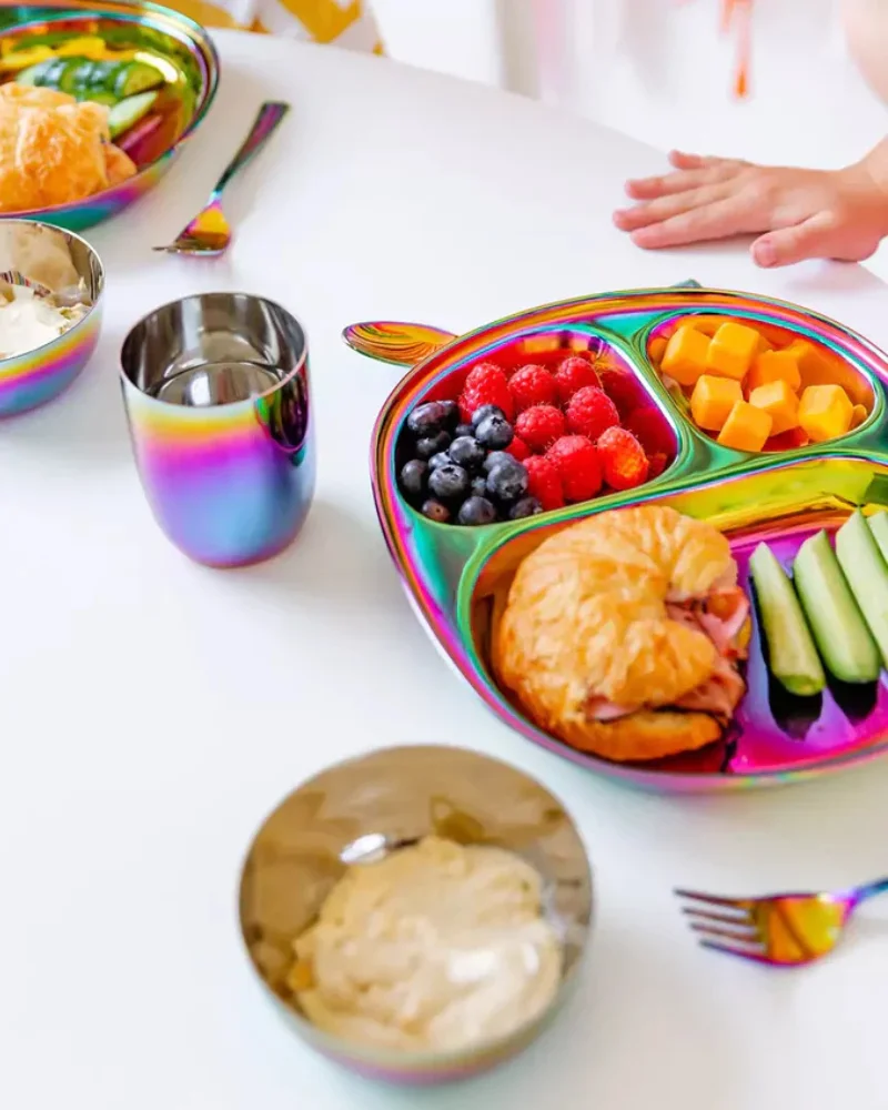 summer picnic without plastic