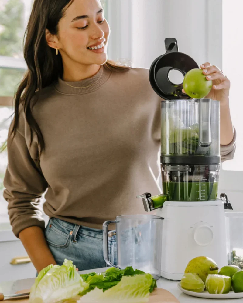 toxin-free wedding gift idea