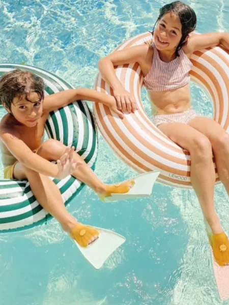 truly non-toxic pool toys