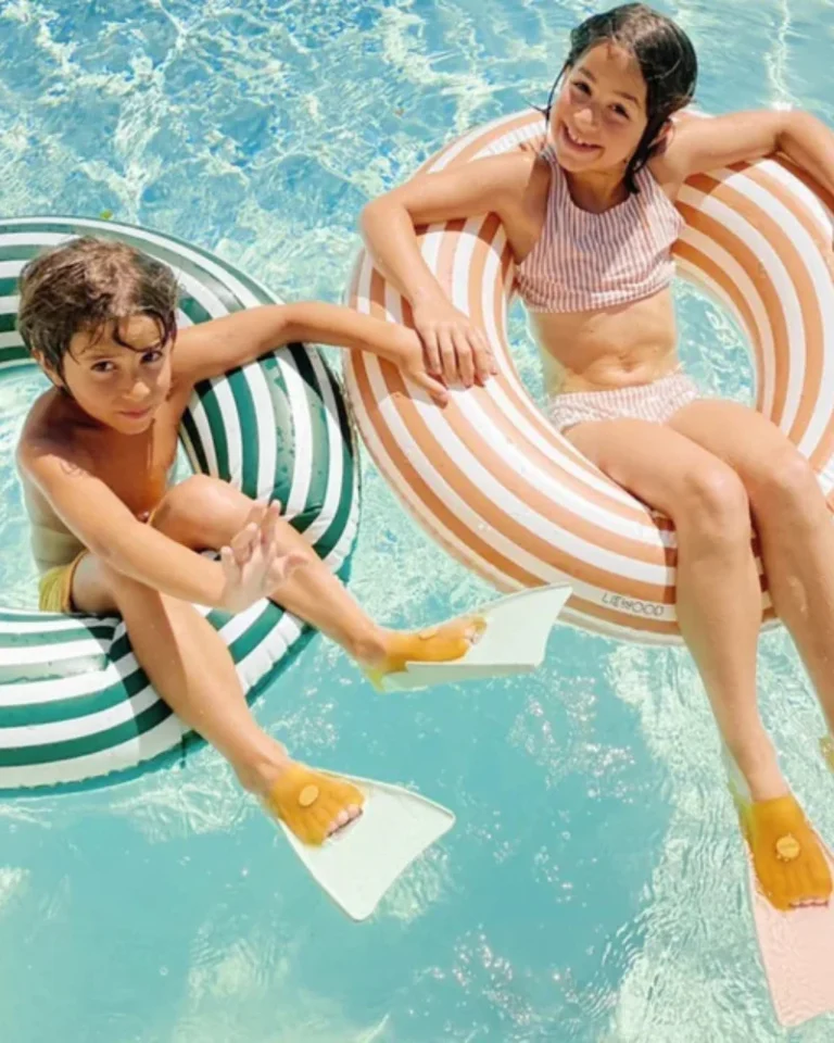 truly non-toxic pool toys