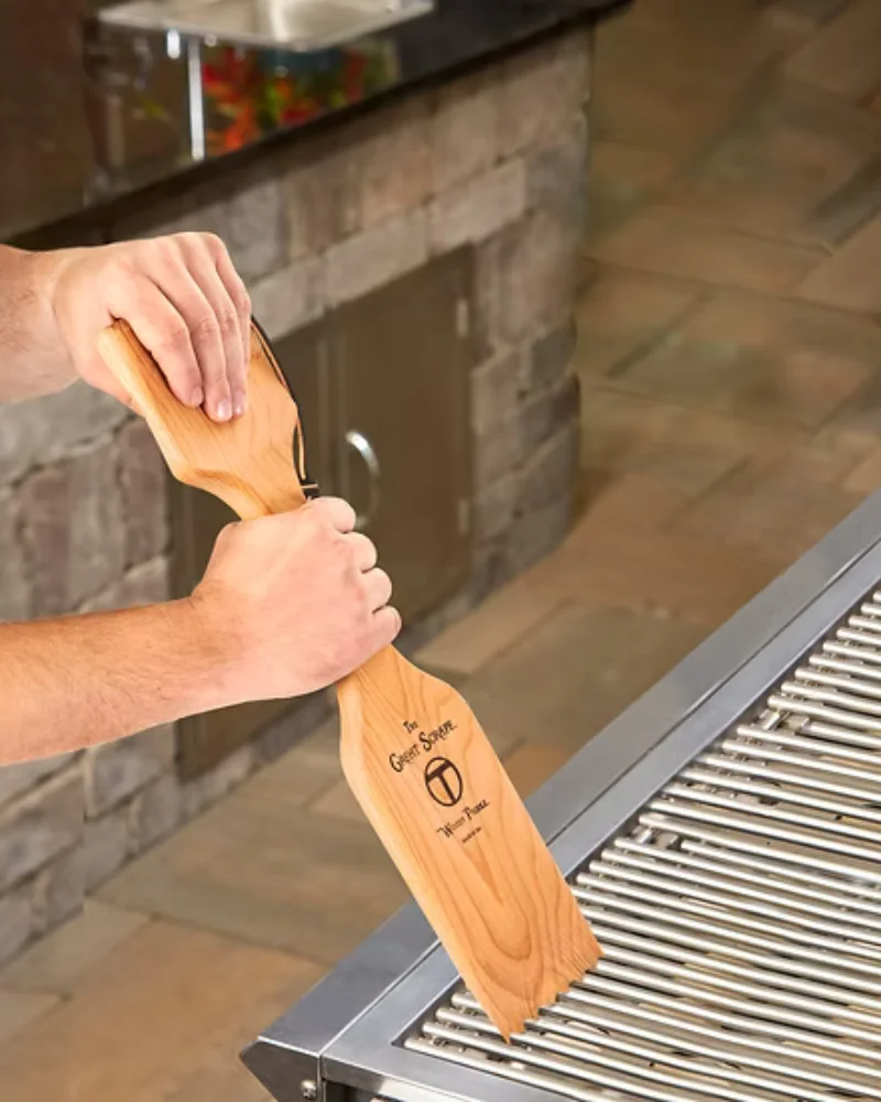 Eco-Friendly Grilling Supplies