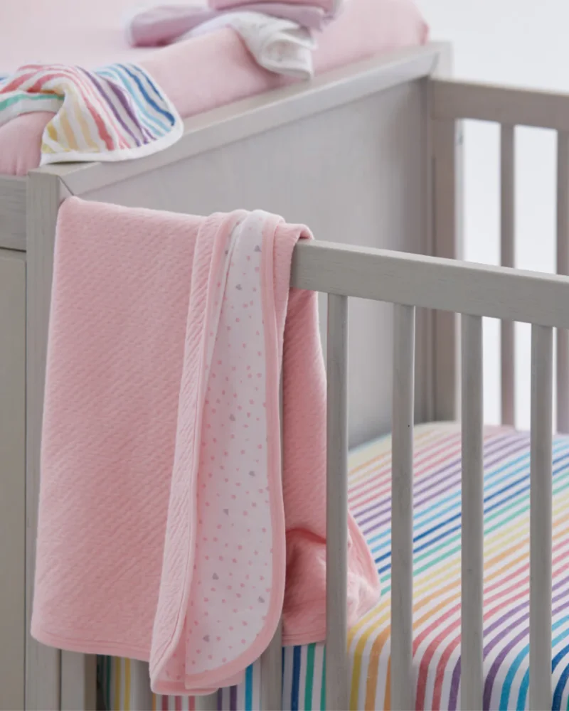 Eco-Friendly Sheets For Babies And Kids