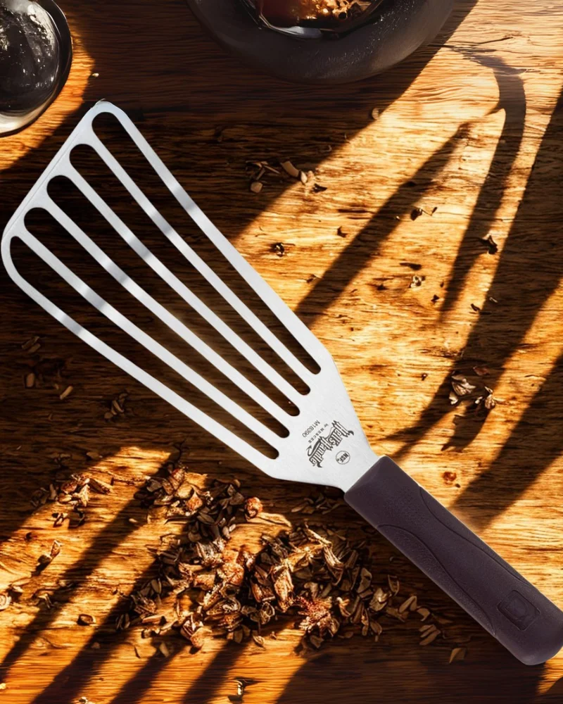 Green Grilling Tools