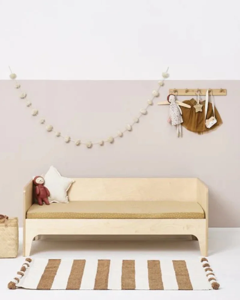 Hypoallergenic Organic Sheets For Toddlers