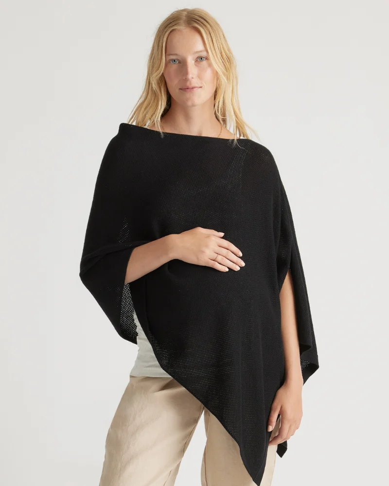 Natural Maternity Clothes