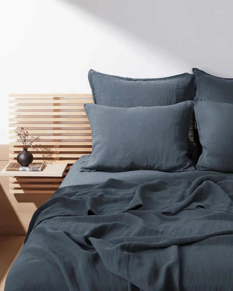 Natural Sheets For Sensitive Skin