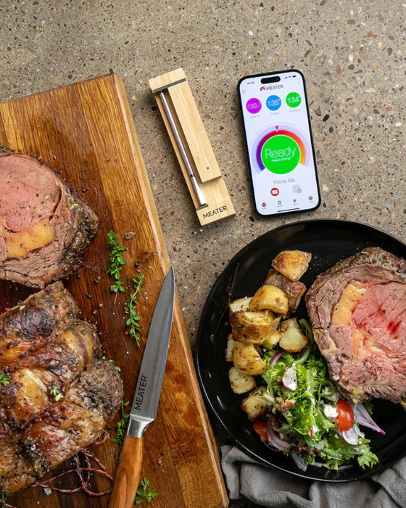 Non-Toxic Grill Mat