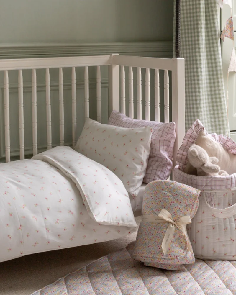 Organic Bed Sheets For Families