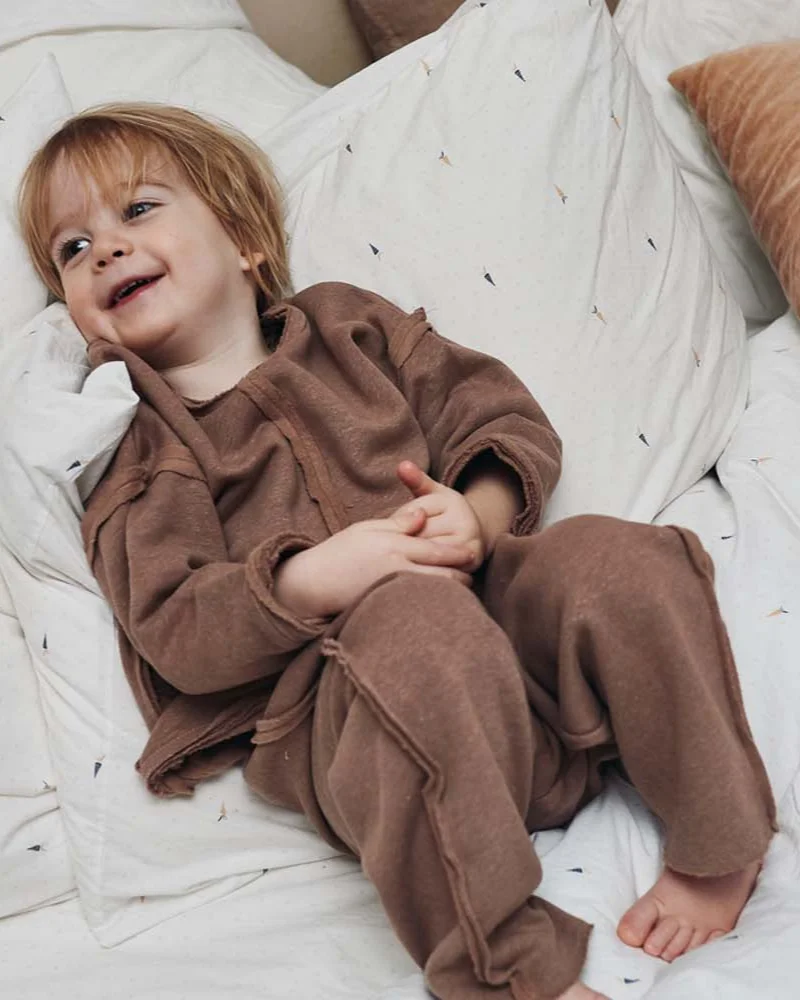 Organic Bed Sheets