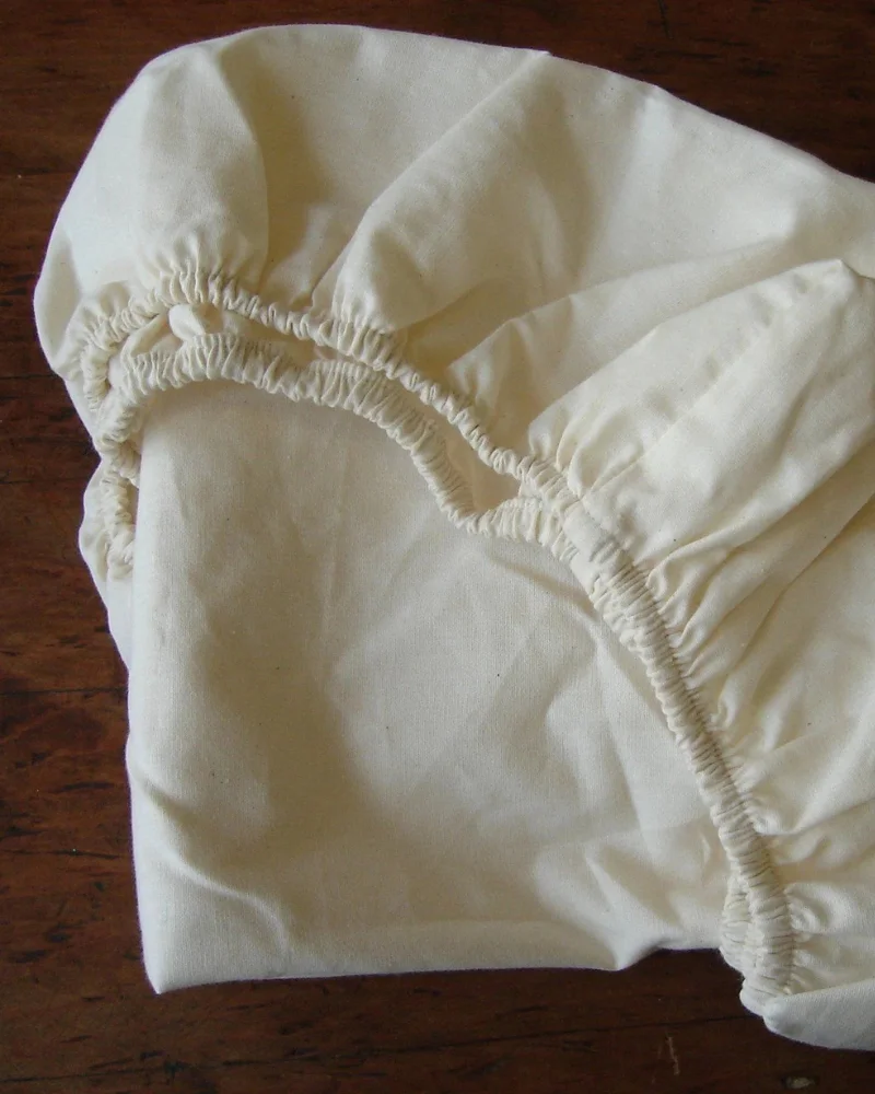 Safe Organic Bed Sheets For Babies