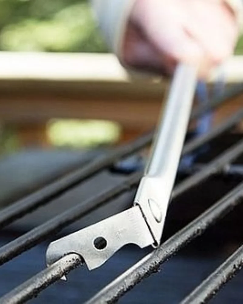 Sustainable BBQ Accessories