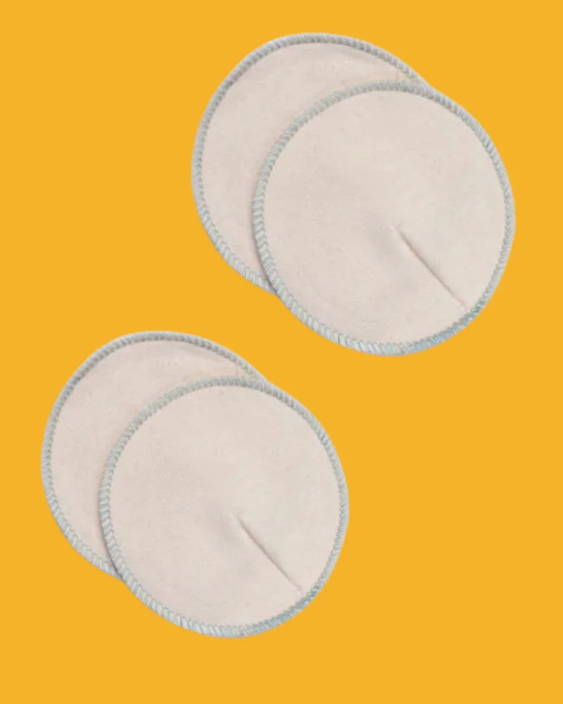 clean postpartum recovery items