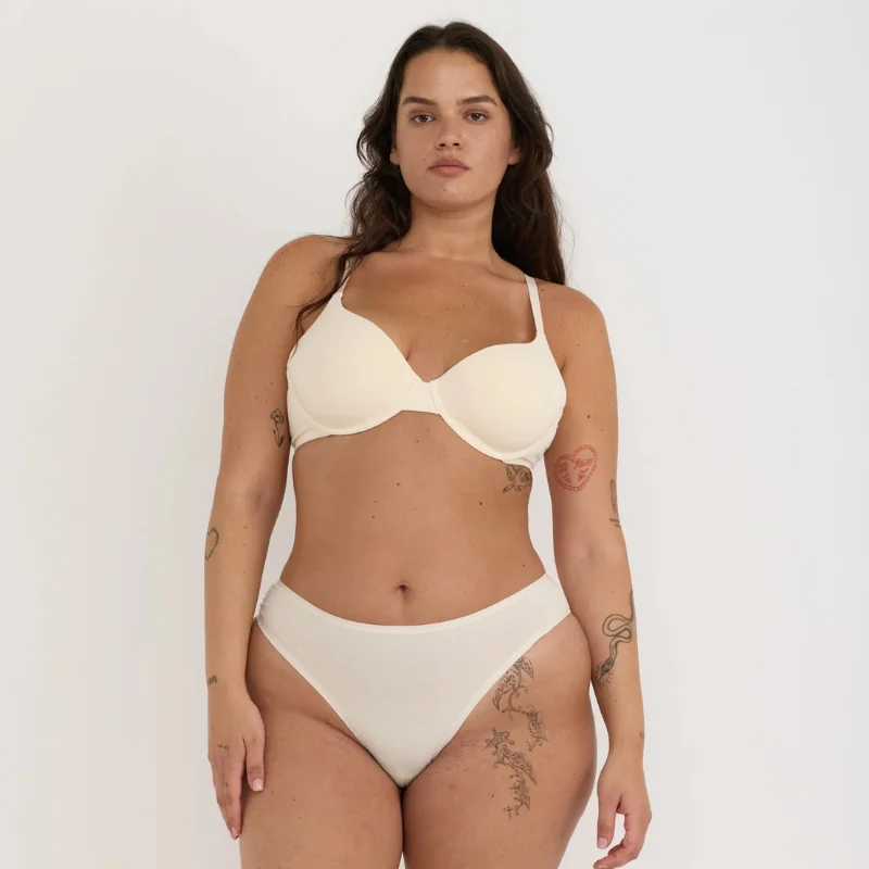 ethical non-toxic bra