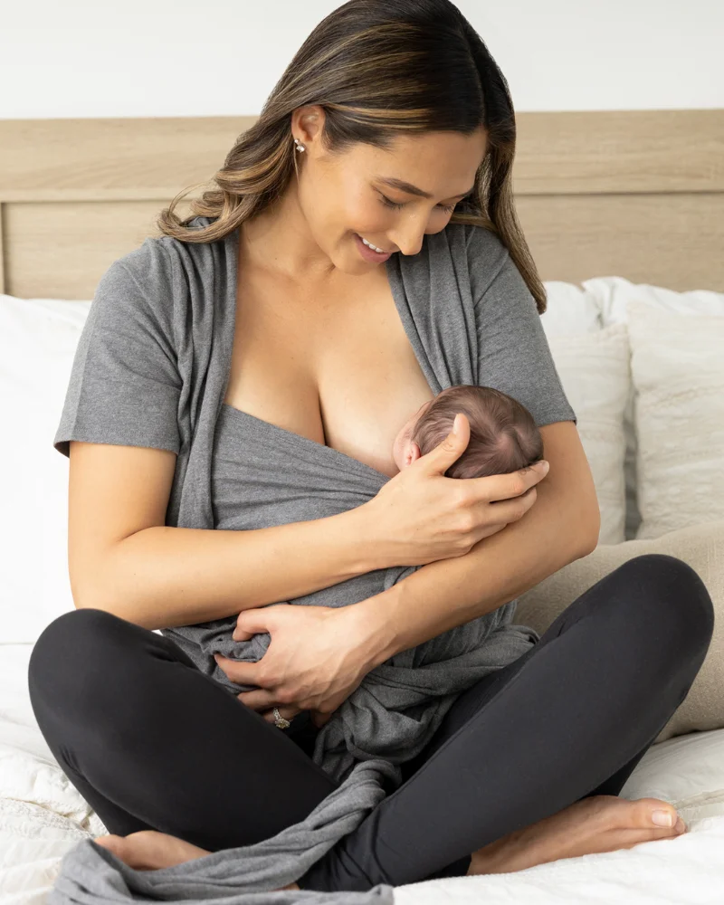 gentle postpartum healing essentials