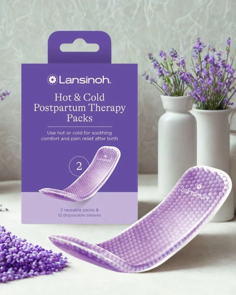 non-toxic breastfeeding essentials