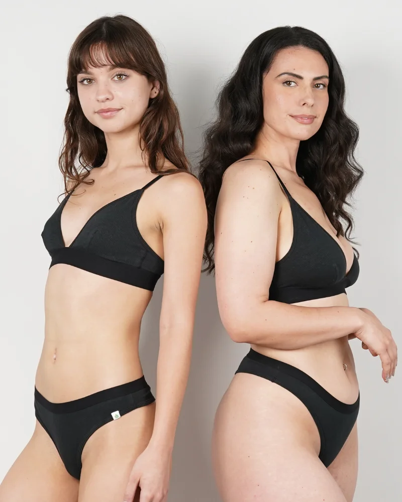 non-toxic hemp underwear