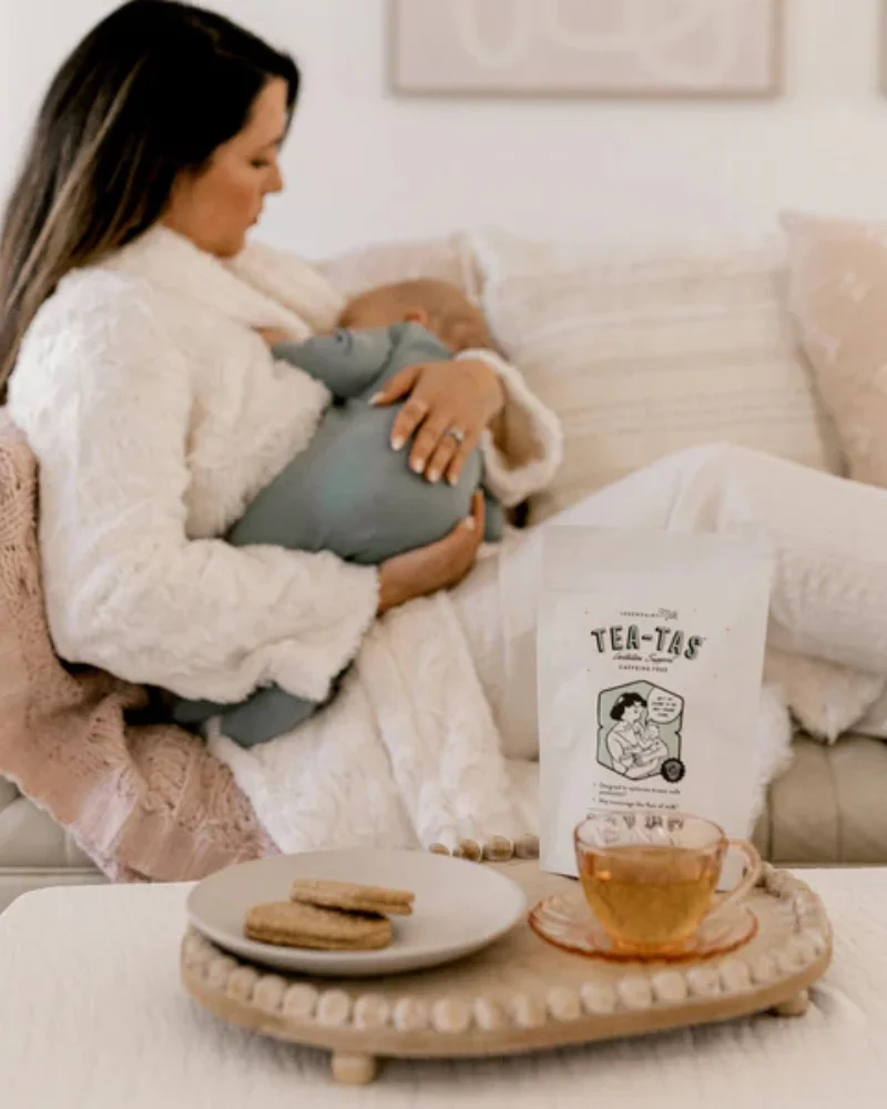 non-toxic postpartum kit for moms