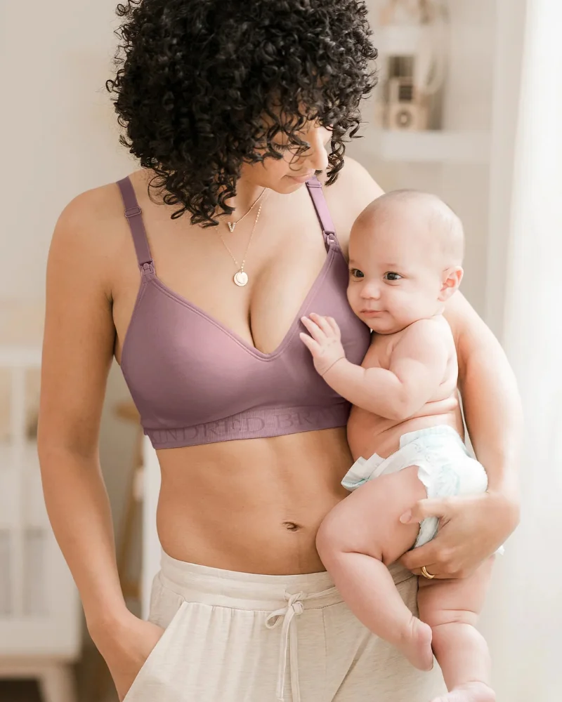 organic bra without toxins