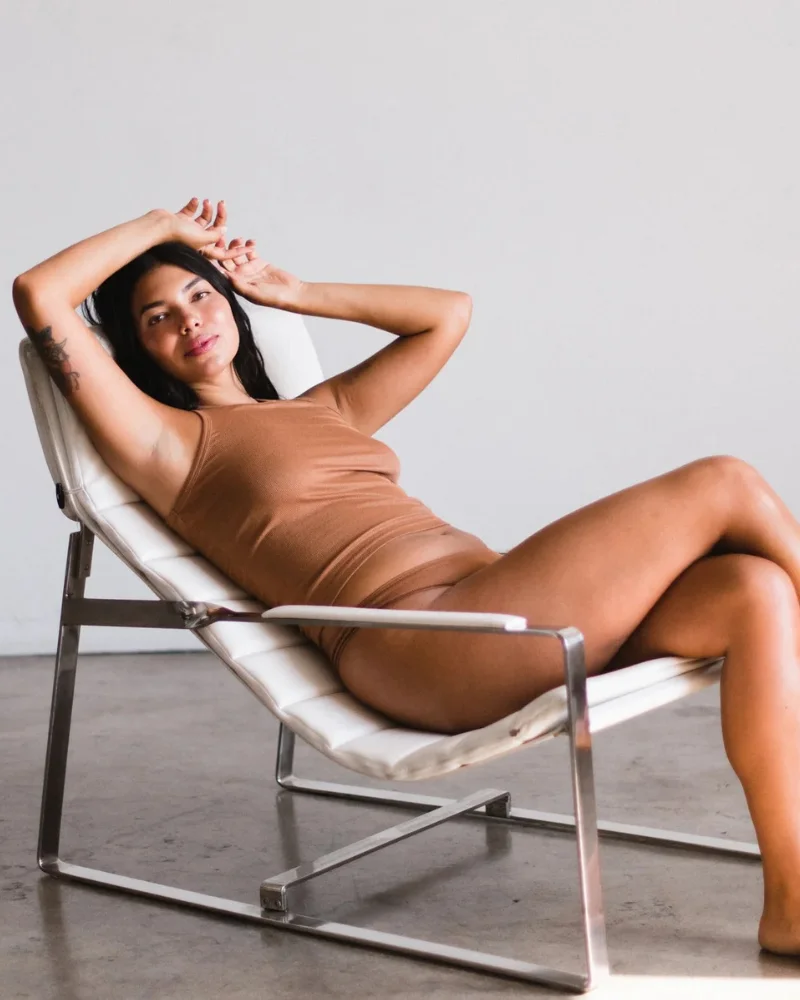 organic hemp panties