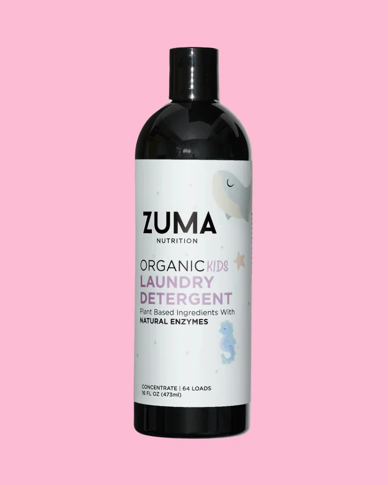 toxic ingredients in baby detergent