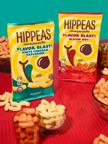 Allergy-Friendly Snacks For Kids