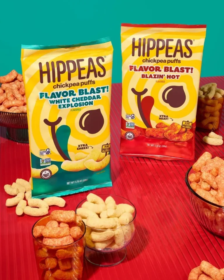 Allergy-Friendly Snacks For Kids