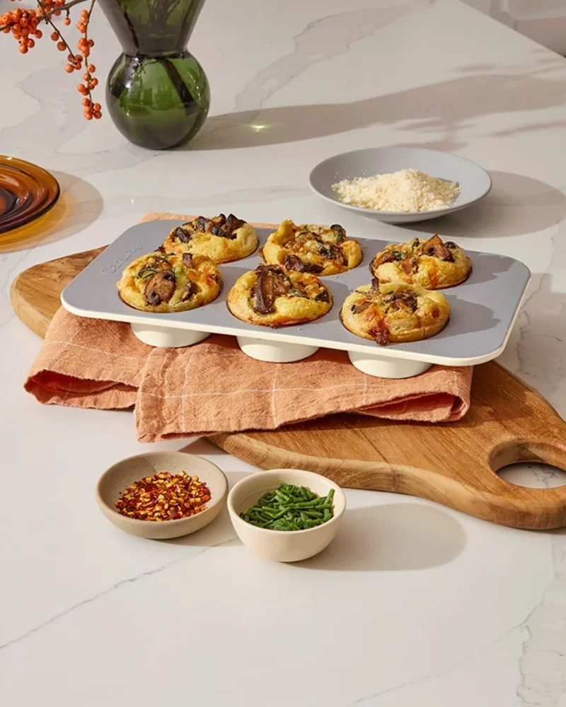 Best PFAS-Free Bakeware