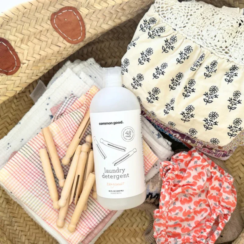 Best Rated Non-Toxic Cleaning Brands