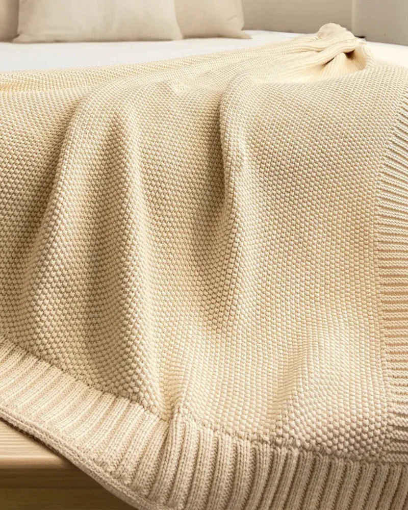Hypoallergenic Throw Blanket