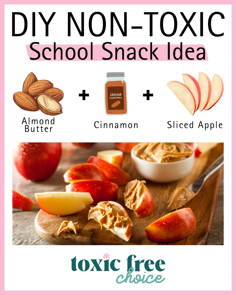 Lunchbox Snacks For Kids