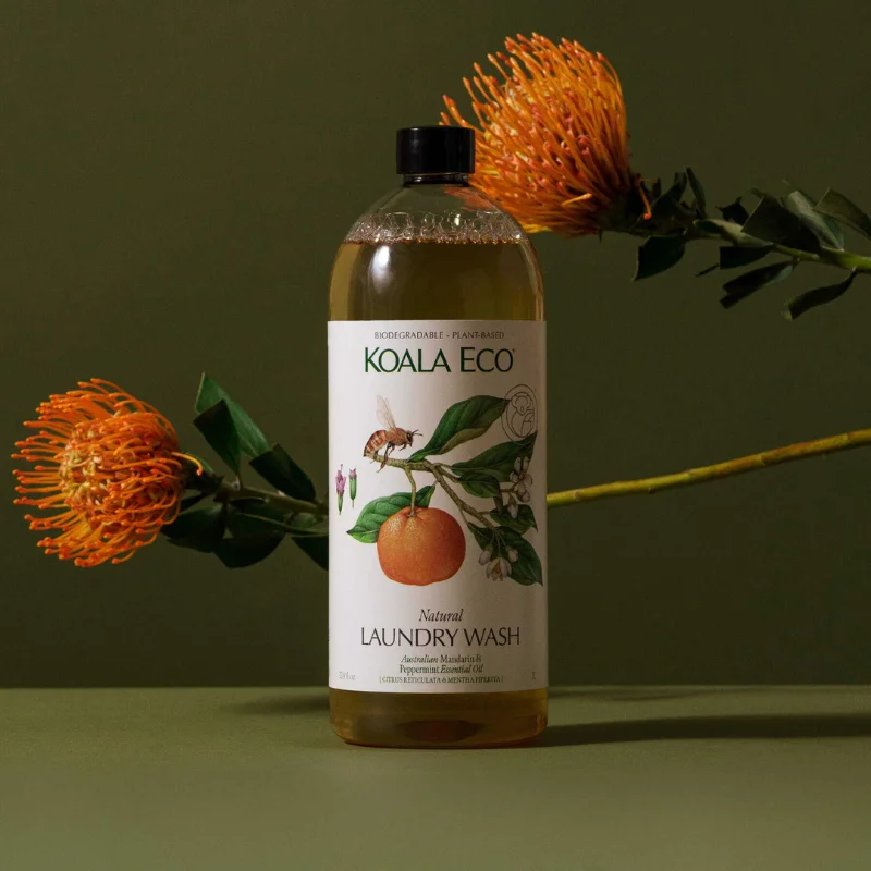 Luxury Non-Toxic Cleaning Brands