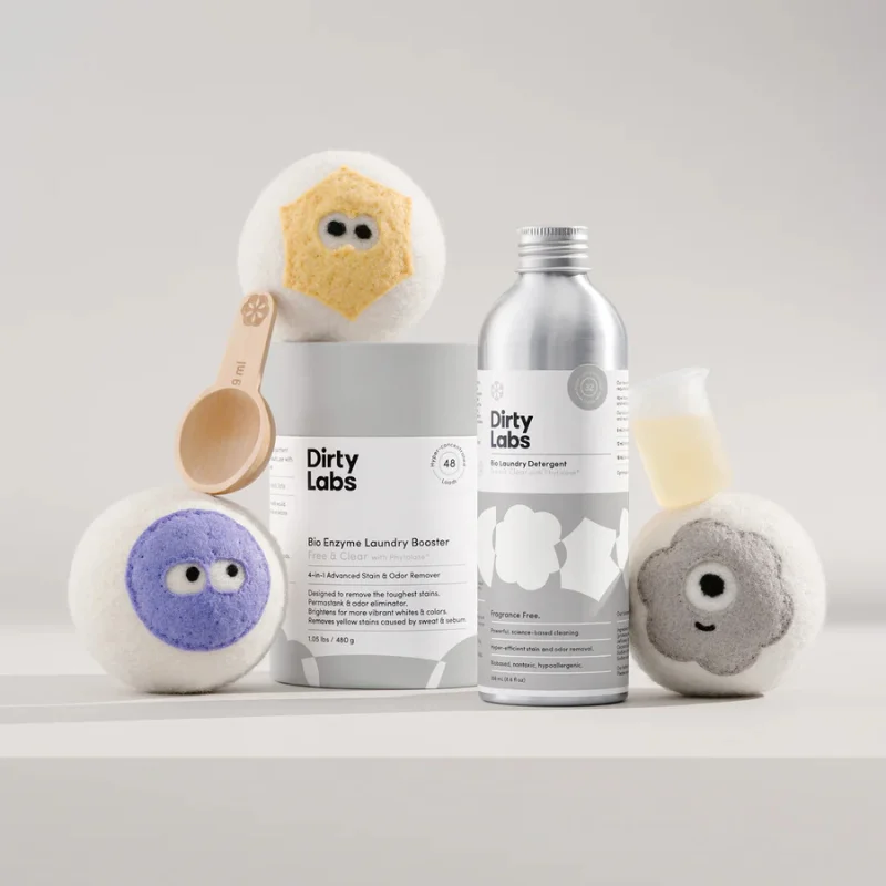 Most Effective Non-Toxic Cleaning Brands