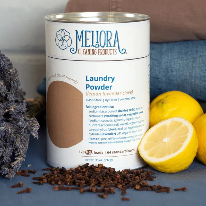 Non-Toxic Cleaning Brands for Allergy Sufferers