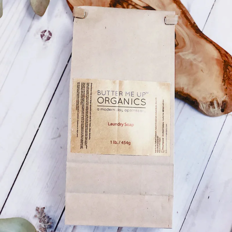 Non-Toxic Cleaning Brands for Glass