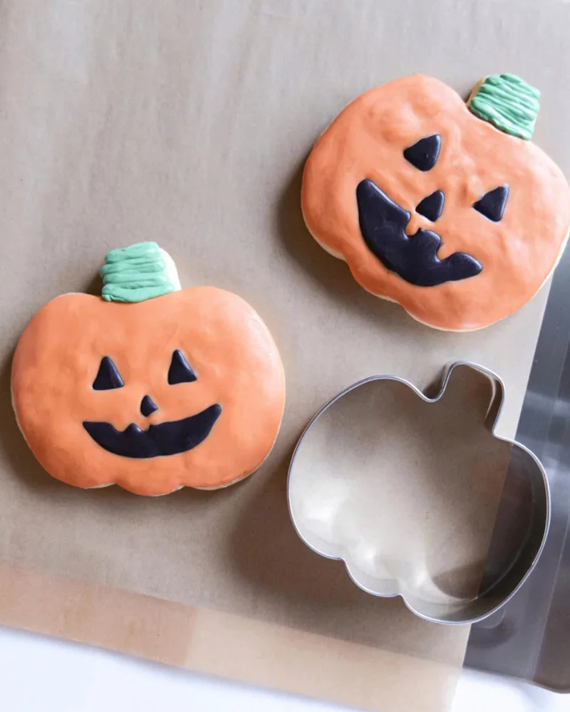 Non-Toxic Cookie Sheets